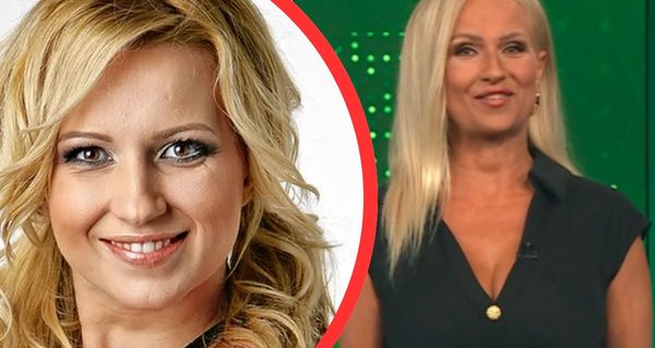 Pád z výsluní: Televizní hvězda Lenka Čviriková Hriadelová bojuje s dluhy a hrozí jí další problémy