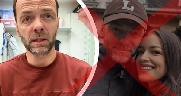 „Tohle už je moc.“ Langmajerův vtip o ex Boho rozdělil internet