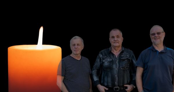 Slovensko zasáhla smutná zpráva: Odešel navždy. Bez něj by Elán nikdy nebyl tím, čím je