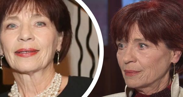Šokující přiznání televizní legendy: Pomoc rodiny zatím odmítá
