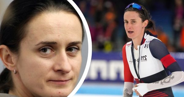 Nastoupí, nebo ne? Zdravotní stav Sáblíkové ohrožuje její poslední olympijský start