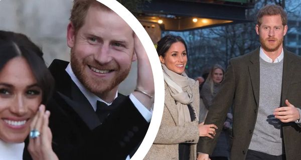 „Chtěla klid, místo toho rozruch!“ Meghan vytáhla rodinné foto a lidé zuří