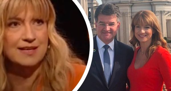 Tvrdá slova bez příkras: Jaký byl život Jarmily Hargašové po boku diplomata