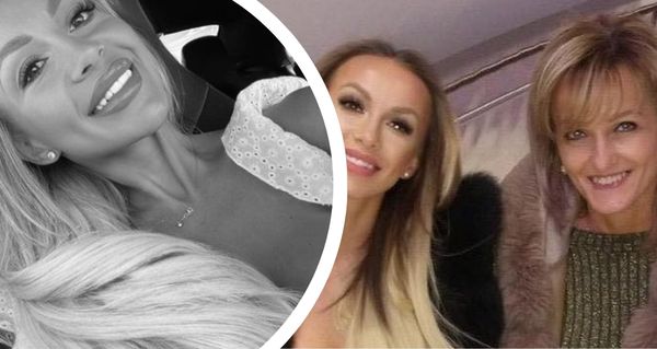 Tajemství před smrtí: Co Monika svěřila své mámě jen pár dní před tragédií