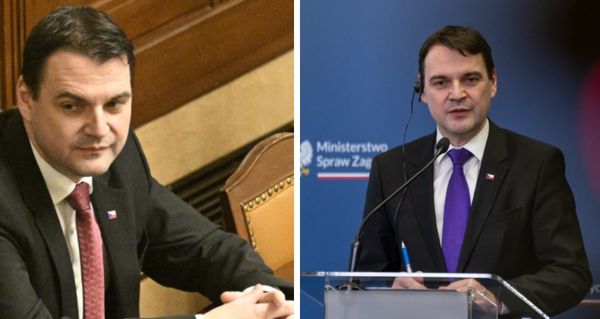 Nečekaná pochvala z USA: Macinka v centru pozornosti