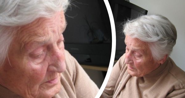 Obětovala dětem celý život, ale skončila sama: Její závěť všechny šokovala