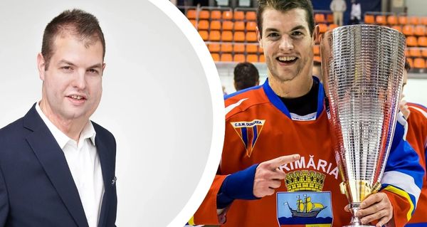Hrůzná nehoda v dětství: Ondrej Rusnák strávil 5 dní v umělém spánku, lékaři mu transplantovali kůži na tvář