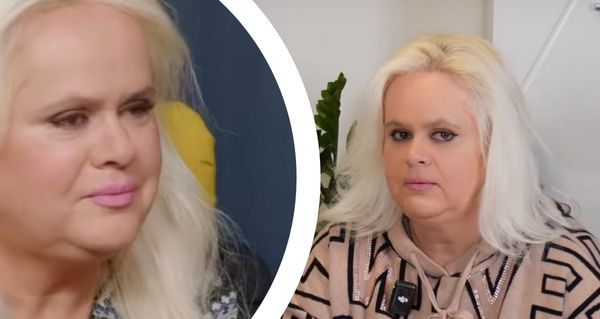 Rozvod jen na oko? Matka Ornelly přišla s verzí, která šokuje