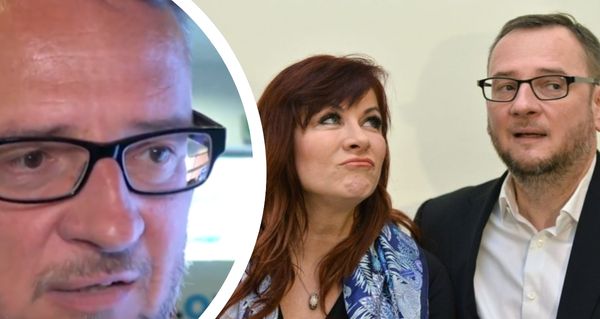 Rozvod během pár minut: Manželství Nečase a Nečasové je minulostí