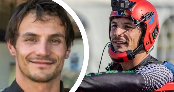 Tragédie v Alpách: Dvojnásobný mistr světa nepřežil seskok nad Chamonix