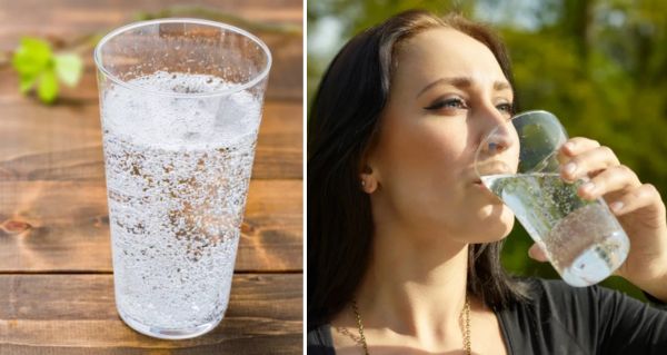 Pijete perlivou vodu denně? Tohle vám o ní možná nikdo neřekl