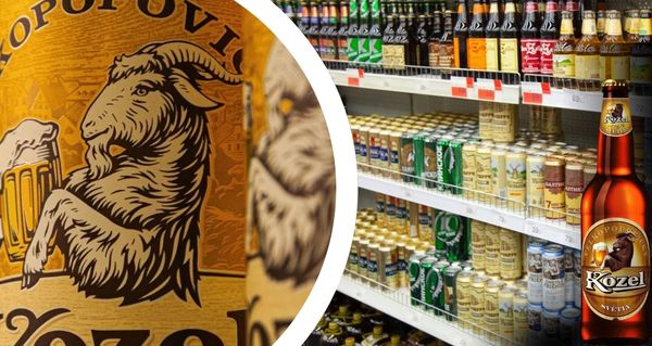 Ruský pivovar vaří české pivo dál a Prazdroj jen přihlíží