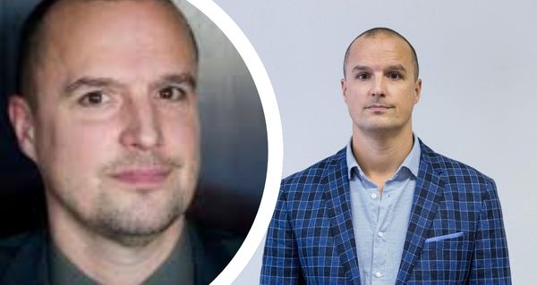 Poradce premiéra Fica Lindtner je před soudem: Odmítá vinu a mluví o politickém kontextu případu