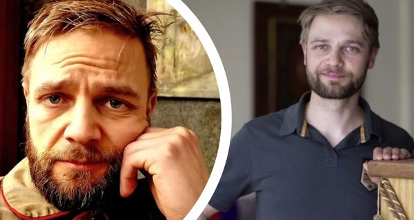 Známý slovenský herec šokoval přiznáním: Dva roky žil v sektě a popsal, co tam musel dělat