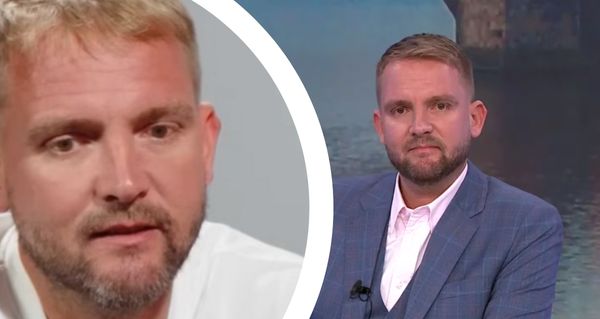 Rodinné štěstí Libora Boučka na prvním místě: Syn Albert roste před očima