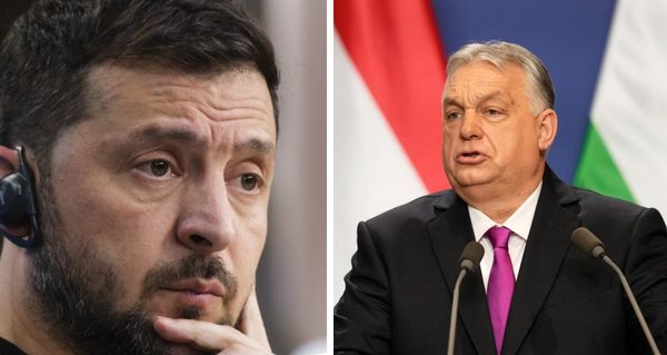Ropa ako zbraň? Orbán tvrdí, že Zelenskyj zasahuje do volieb