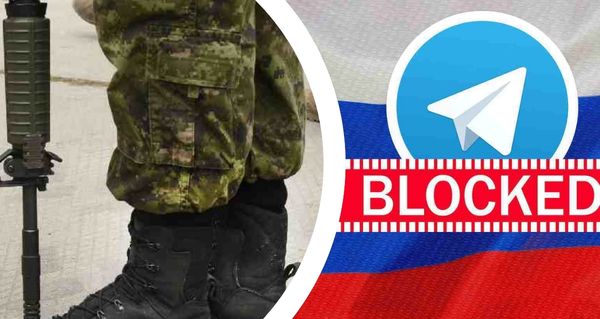 Rusko si podrazilo nohy samo? Zákaz Telegramu rozvrací komunikaci na frontě