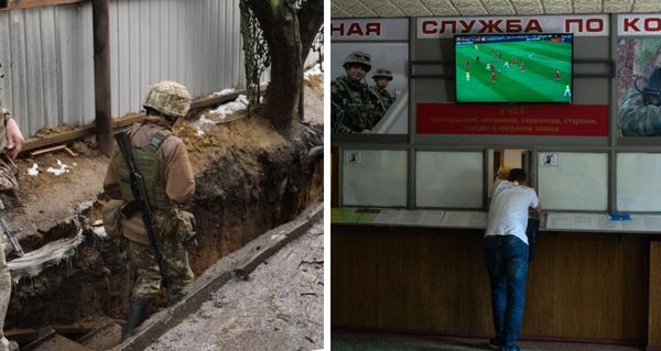 Moskva platí víc za padlé než za živé. Válka mění rozpočty i plány ofenzív