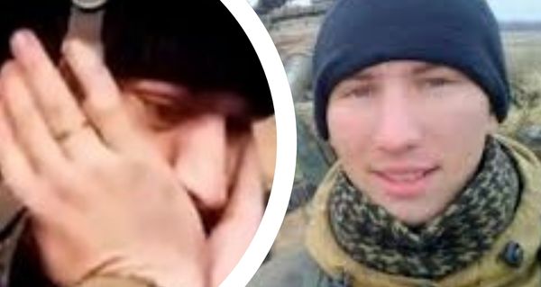 Poslali ho na jistou smrt. To, co udělal po zajetí, překvapilo i Ukrajince
