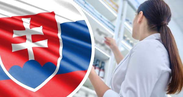 Na Slovensku stahují tento lék: Problém se týká všech šarží bez výjimky, je nebezpečný!
