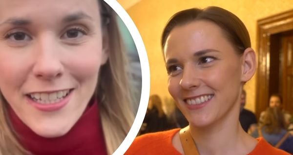 Oblíbená herečka Šárka Krausová tajně porodila a jméno miminka má nečekaný význam