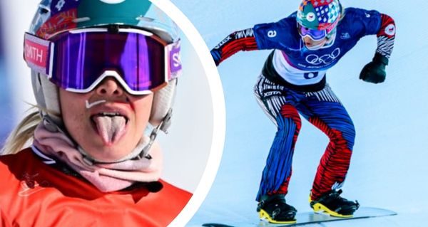 Setiny rozhodly. Adamczyková vybojovala stříbro na ZOH 2026