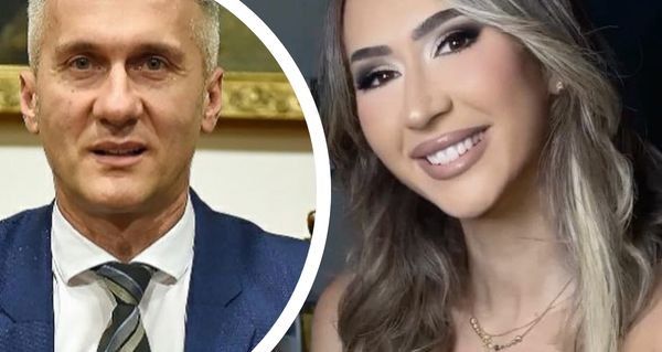 Skandál, jaký Černá Hora nepamatuje: Sexvideo smetlo elity