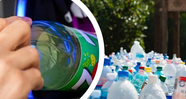 Slovensko mění systém záloh: Peníze za lahve si nově pošlete přímo na účet