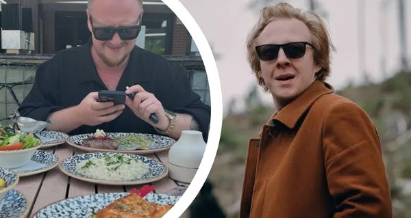 Konec tajností! Štěpán Kozub ukázal novou lásku – její vyznání vás dostane