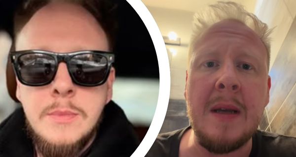 Kozub vypálil video ze záchoda a internet ho málem „zrušil“: Nepochopili jsme vtip?