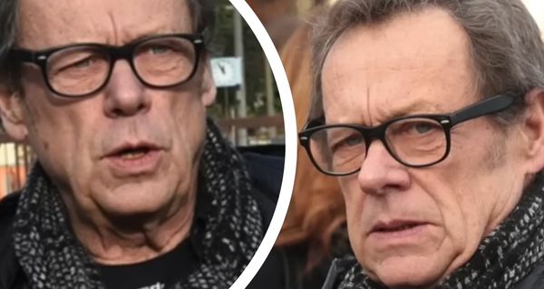 Tichý boj filmové legendy: Co dnes prožívá Oldřich Vízner