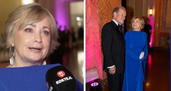 To se ještě nestalo! Jana Nagyová zažila premiéru snů