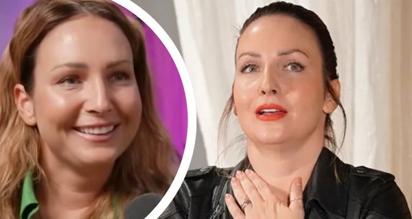 Po roce slz přichází obrat: Veronika Arichteva prozradila, co jí vrátilo úsměv
