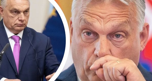„Otevřené vyhlášení války.“ Orbán tvrdě zaútočil na plán Kyjeva