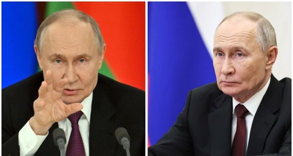 Strach z další vzpoury? Putin centralizuje moc v armádě