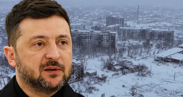„Třetí světová už začala,“ tvrdí Zelenskyj. Ústupky Rusku odmítá a mluví o globální hrozbě