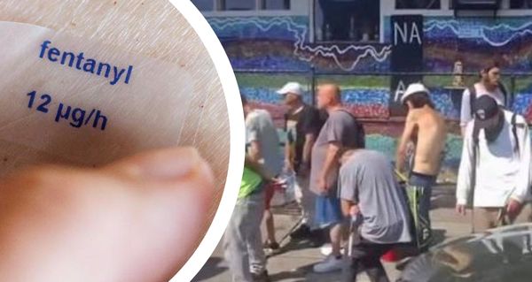 Hrozí Česku fentanylová vlna? Odborníci varují před náhlým zlomem