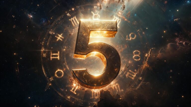 5. února přijde nečekané poselství: Číslo 5 zasáhne osudy těchto 4 znamení