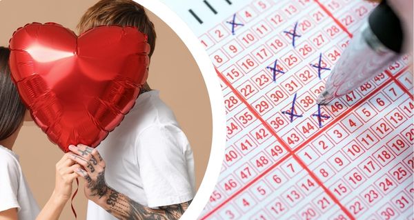 Valentýnský šok! Slovák vyhrál 100 tisíc eur, aniž by trefil jediné číslo