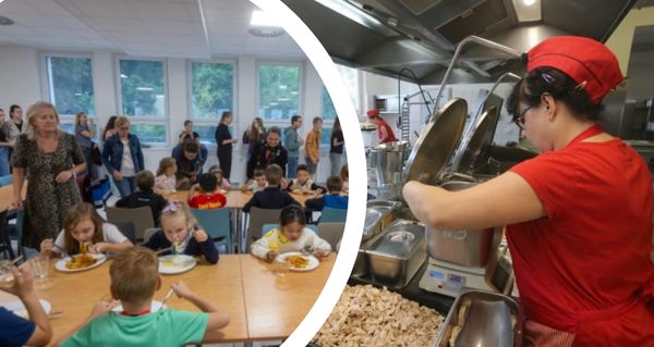 Financování nepedagogů přešlo na města. Jaký dopad to má na rozvoj?