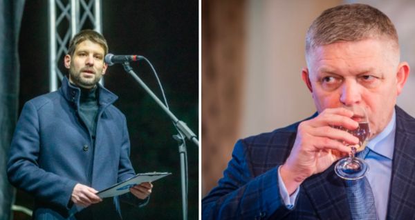 Vítěz voleb na Slovensku by byl jasný. Skutečné překvapení, ale čeká na třetí příčce