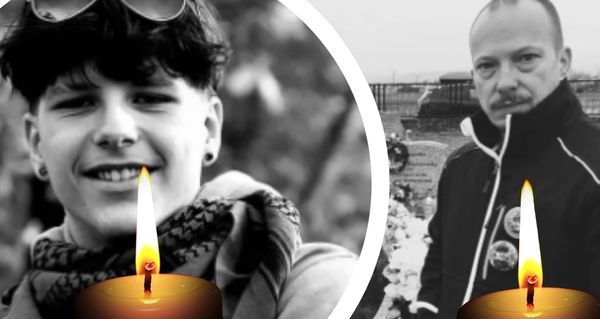 Pamatujete si na tragédii patnáctiletého Romana? Nedávno zemřel po pádu ze školy – teď přišel o život i jeho otec