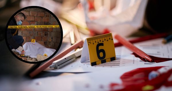 Matčin nejhorší strach se naplnil: Dcera (3) nepřežila, podezření padá na otce