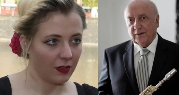 Rok po smrti Aničky vyšlo najevo tajemství: Felix o ničem netušil