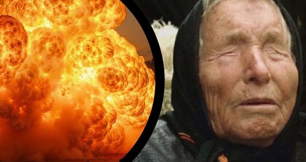 Baba Vanga varovala před rokem 2026: Tohle prý čeká lidstvo po válce na Blízkém východě