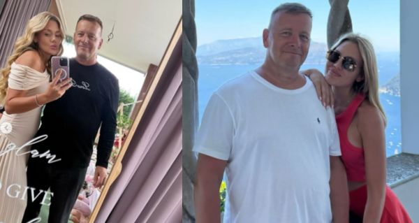 Boris Kollár po rozchodu nezahálí: Spekuluje se o nové známosti
