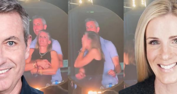 Odhalení nevěry na koncertě Coldplay má drsné následky: pravda konečně vyšla najevo