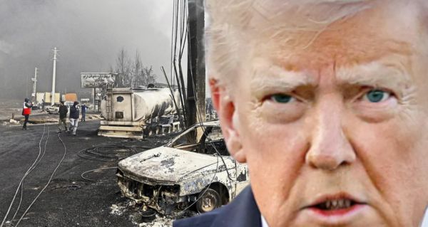 Trump naznačil konec bojů na Blízkém východě. Následovala ostrá odpověď z Teheránu