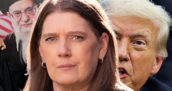 Trumpova neteř odhalila, proč USA skutečně zaútočily na Írán