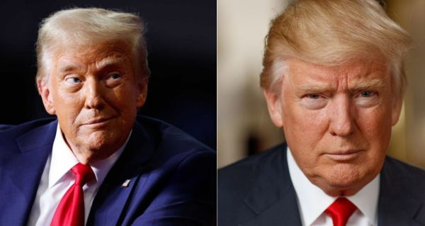 Trump šokoval svět: „Válku jsme vyhráli!“ A pak zmínil tajný dar
